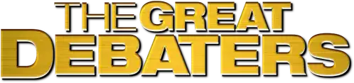 The Great Debaters