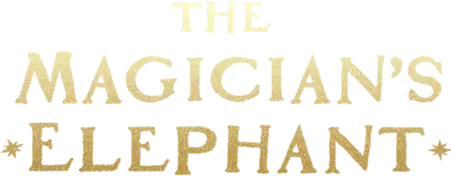 The Magician's Elephant