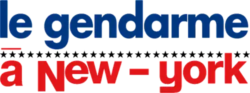 Le Gendarme à New-York