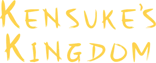 Kensuke's Kingdom