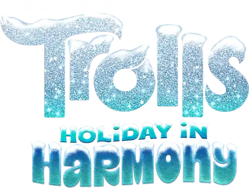 Les Trolls : Des Fêtes Enchantées