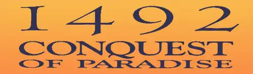 1492 - La conquista del paradiso