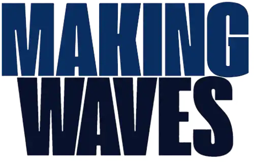 Making Waves: The Art of Cinematic Sound