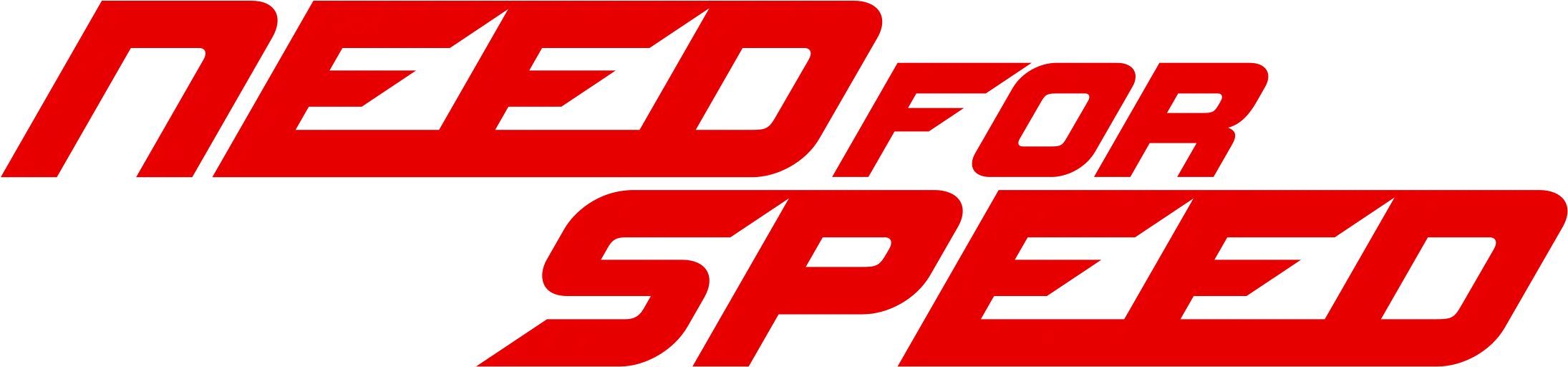 Need for Speed: Жажда Скорости