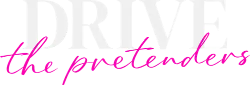Drive – The Pretenders