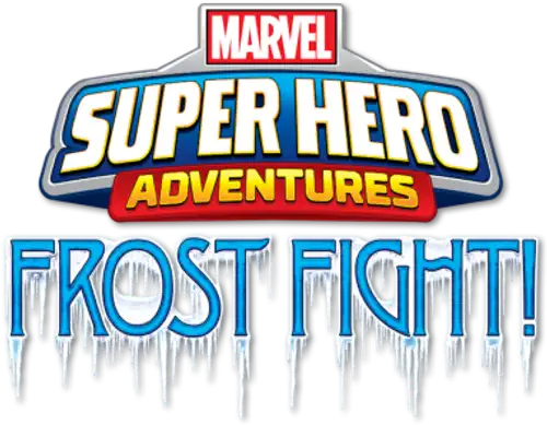 Marvel Super Hero Adventures: Frost Fight!