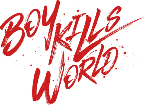Boy Kills World