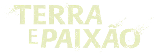 Terra e Paixão
