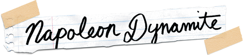 Napoleon Dynamite