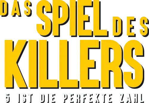 Das Spiel des Killers - 5 ist die perfekte Zahl