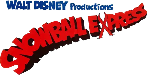 Snowball Express