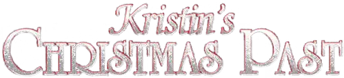 Las navidades pasadas de Kristin