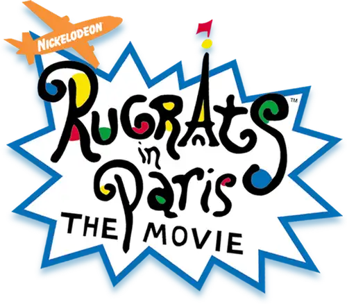 Les Razmoket à Paris, le film