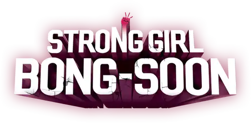 Strong Woman Do Bong Soon