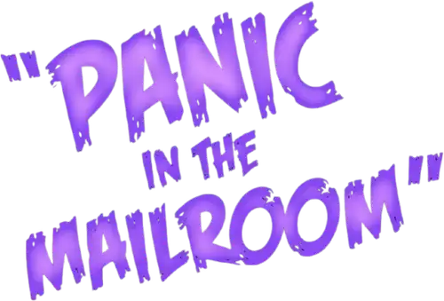 Minions: Pánico en la sala de envíos