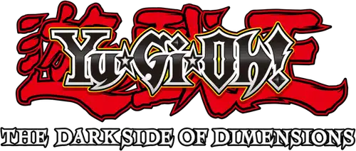 Yu-Gi-Oh! El Lado Oscuro de las Dimensiones