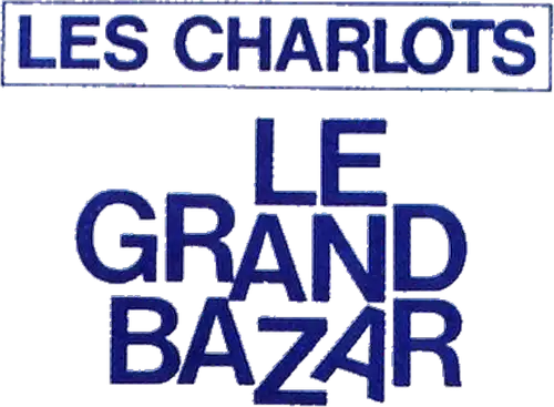 Le Grand Bazar