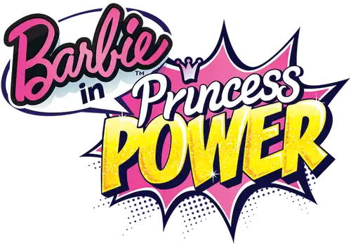 Barbie in Die Superprinzessin