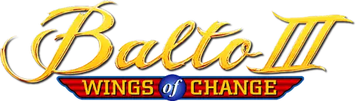 Balto III: Wings of Change
