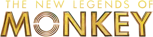 The New Legends of Monkey