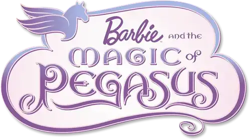 Barbie: Pegasus'un Sihri
