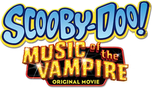 Scooby-Doo! Music of the Vampire