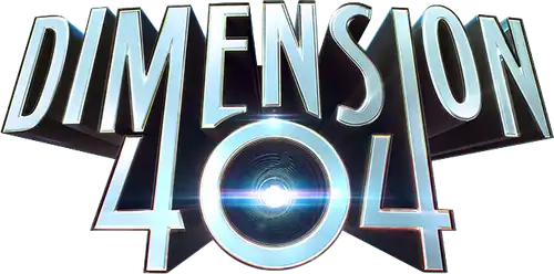 Dimension 404