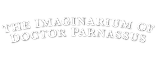 Das Kabinett des Doktor Parnassus