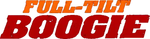 Full Tilt Boogie