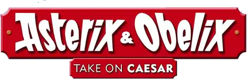 Asterix and Obelix Take On Caesar