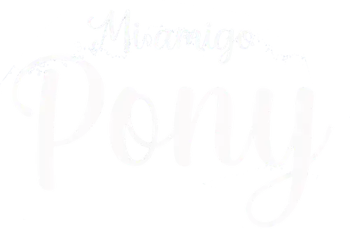 Mi amigo pony