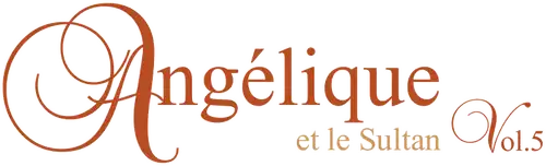 Angélique et le Sultan
