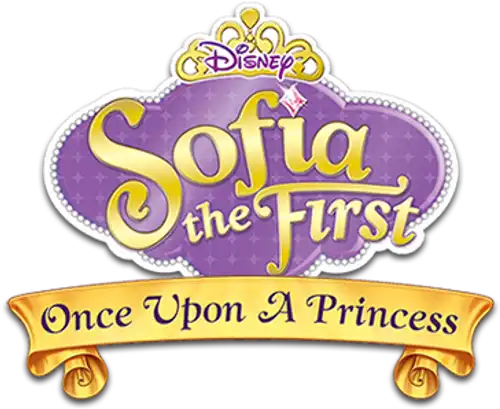 Prenses Sofia Bir Varmış Bir Yokmuş