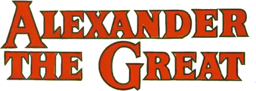 Alexander der Große