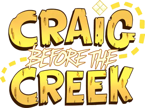 Craig Before the Creek