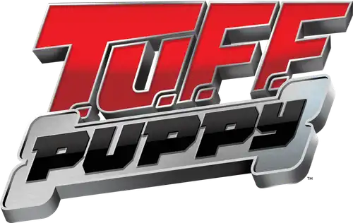 T.U.F.F. Puppy