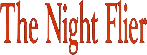Stephen King's The Night Flier