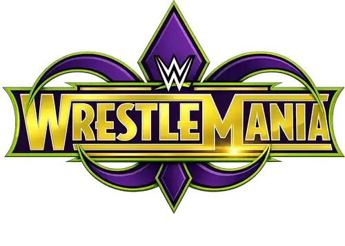 WWE WrestleMania 34