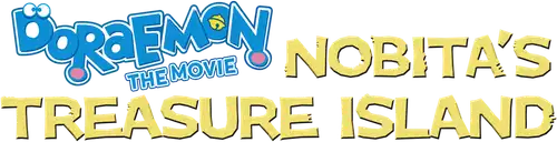 Doraemon Filmi : Nobita ' nın Hazine Adası