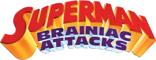 Superman: Brainiac Attacks