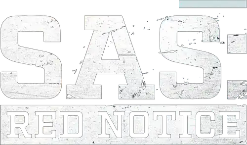 SAS: Red Notice