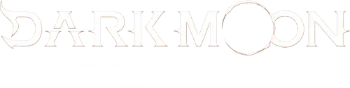 DARK MOON: THE BLOOD ALTAR