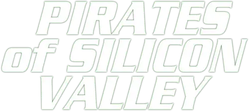 Les Pirates de la Silicon Valley