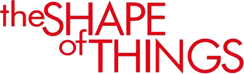 The Shape of Things