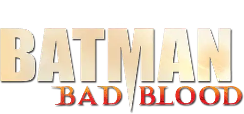 Batman: Kötü Kan