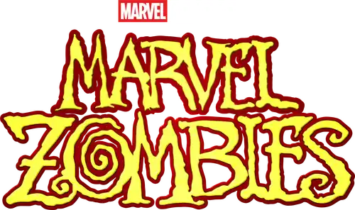 Marvel Zumbis