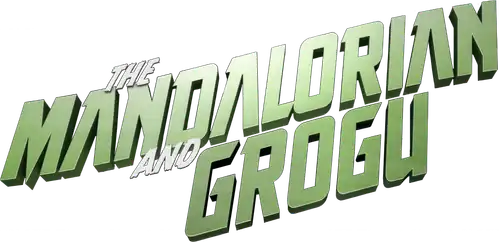 Star Wars: The Mandalorian and Grogu
