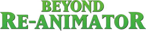 Re-Animator III