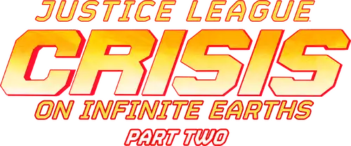 Justice League : Crisis on Infinite Earths Partie 2