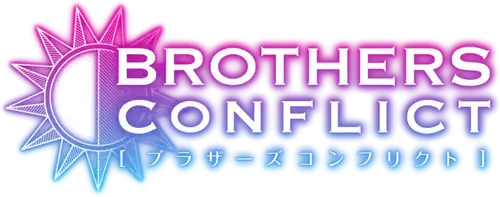 Brothers Conflict